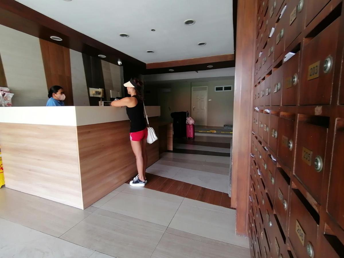 Condo Azur Suites A326 Amani Resorts Residences , 5 Minutes Airport, Netflix, Stylish, Cozy With Luxurious Swimming Pool Lapu-Lapu City Exterior foto